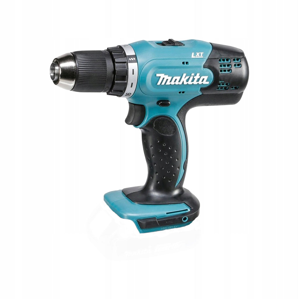 Makita DDF453Z cordless screwdriver 42 Nm 18 V Packaging status original