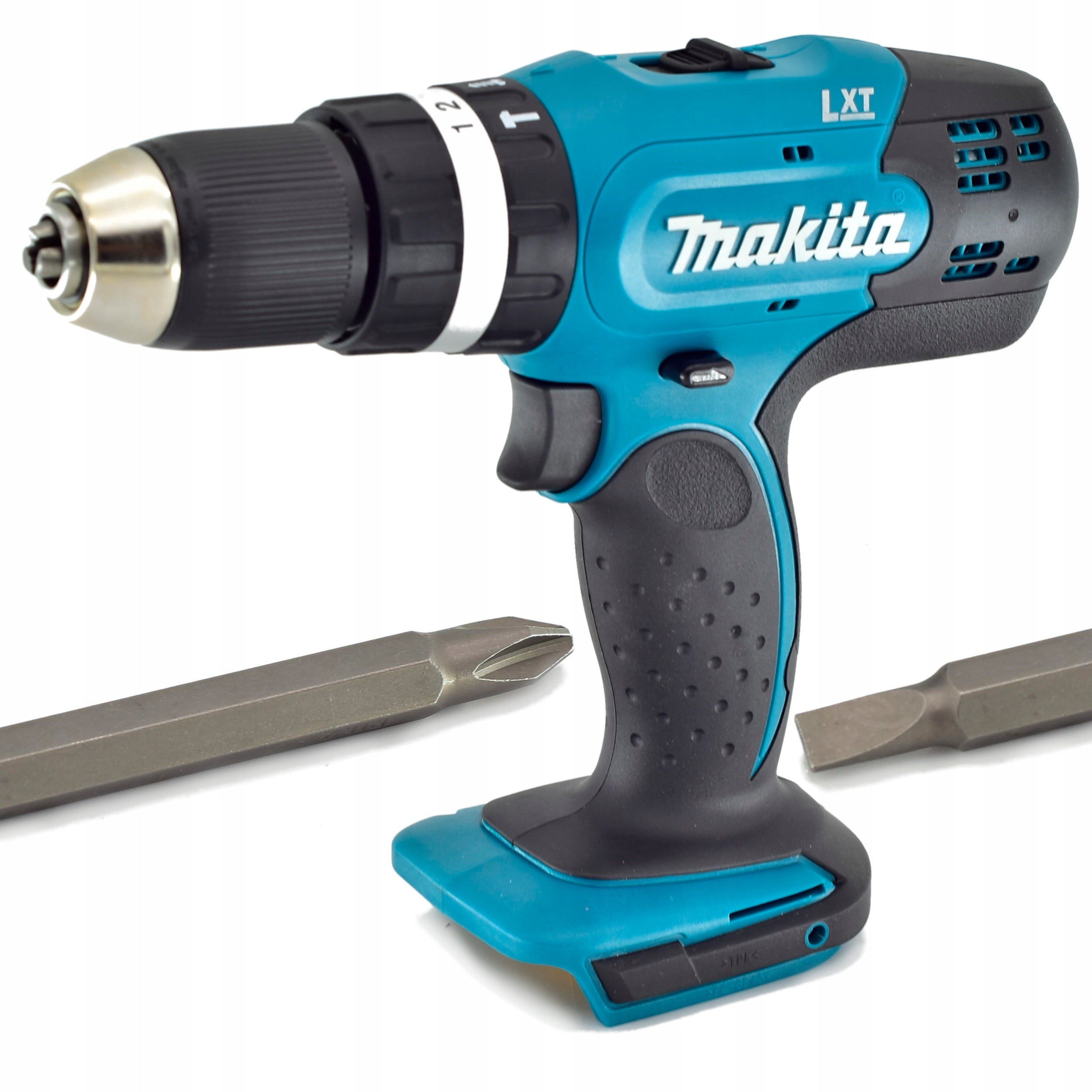 Makita DDF453Z cordless screwdriver 42 Nm 18 V