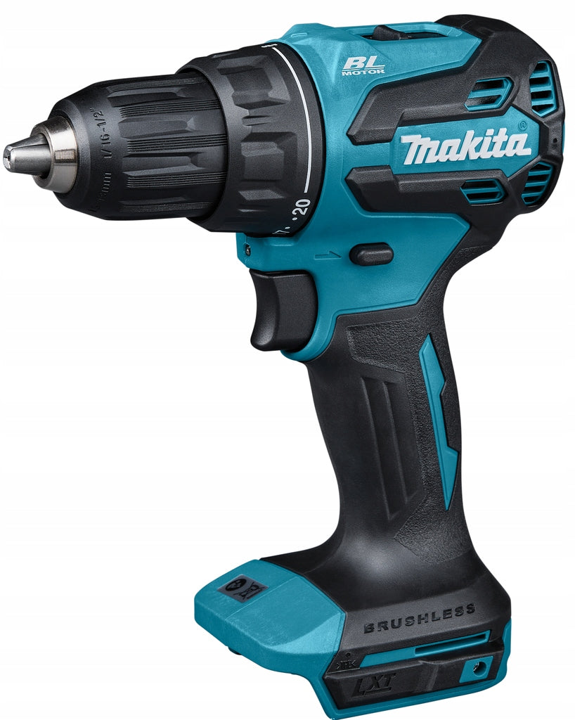 Makita DDF490WVX7 Drill/driver 18V BLDC Device weight 1 kg