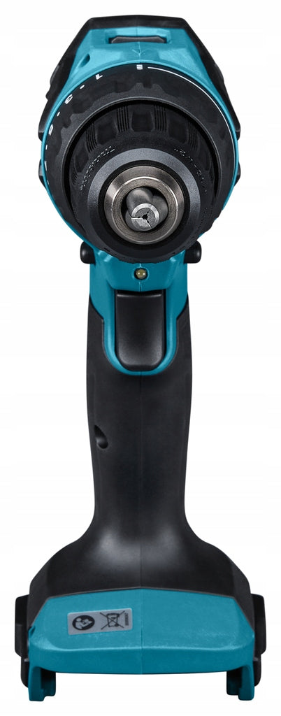 Makita DDF490WVX7 Drill/driver 18V BLDC Voltage (V) 18 V