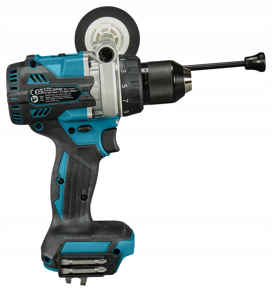 Makita DDF492Z Cordless drill/driver BODY 130Nm Manufacturer code DDF492Z