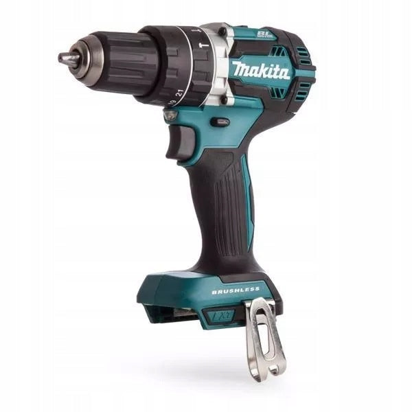 Makita DHP484Z 18V LTX Drill Impact Screwdriver Brushless 54nm BODY
