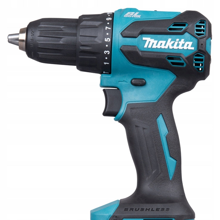 Makita DHP490Z Akum. hammer drill 18V Manufacturer code DHP490Z