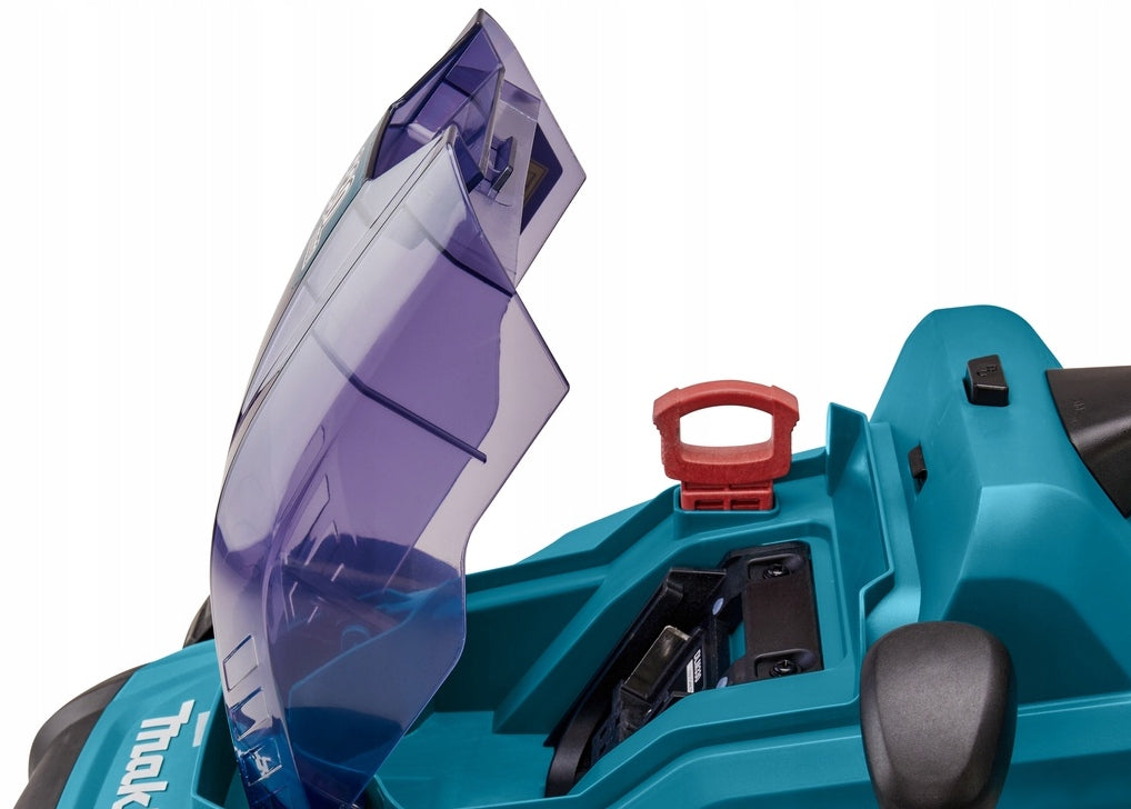 Makita DLM330Z cordless lawn mower with basket 33 cm 18 V LXT BODY Brand Makita