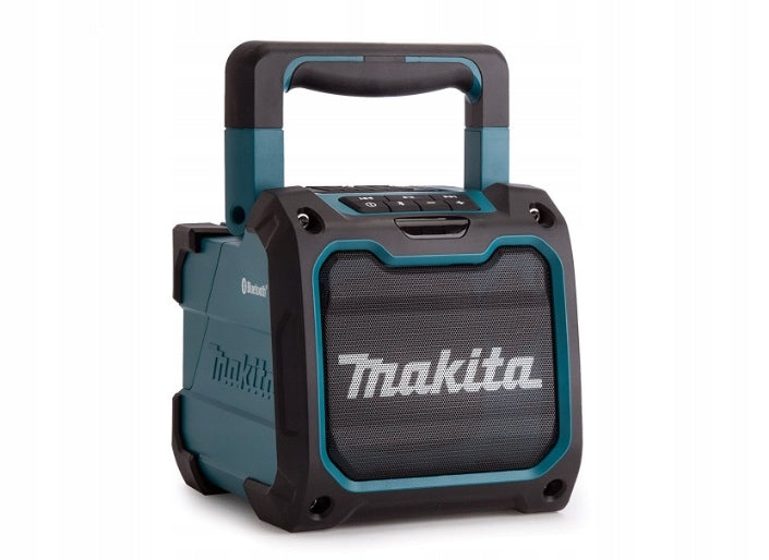 Makita DMR200 Wireless speaker with bluetooth Packaging status original