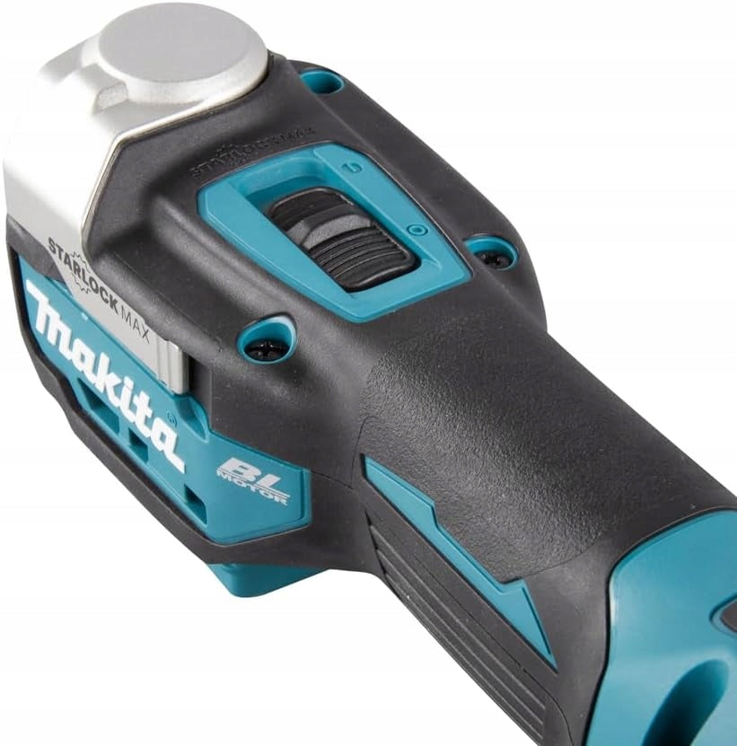 Makita DTM52Z Multi-Tool Brand Makita