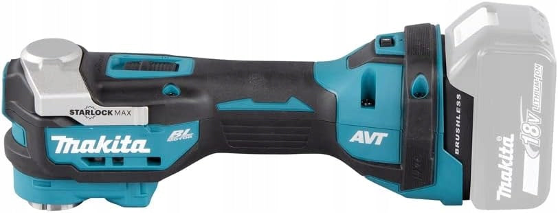 Makita DTM52Z Multi-Tool