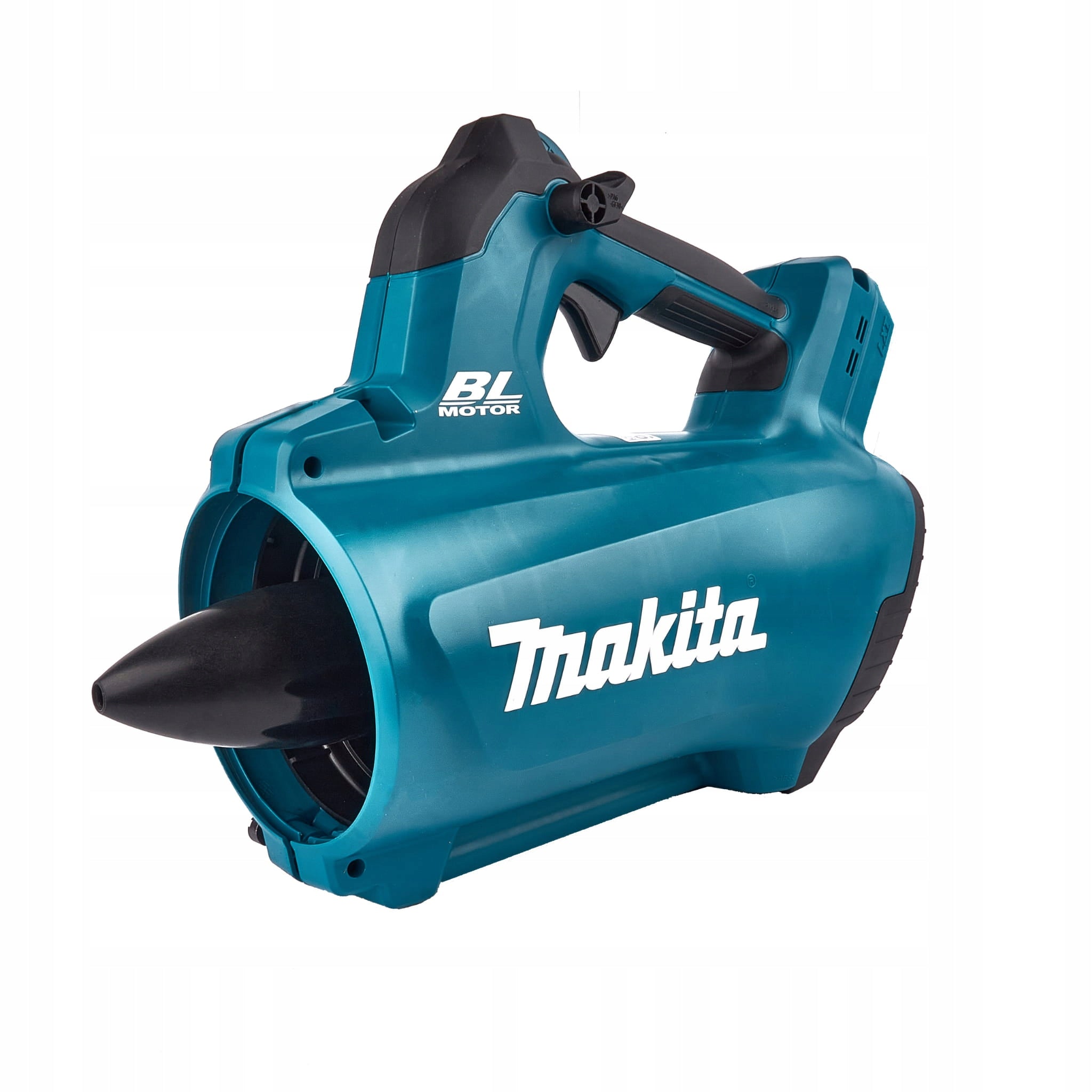 Makita DUB184Z 18V BODY cordless blower Shredding option no grinding option