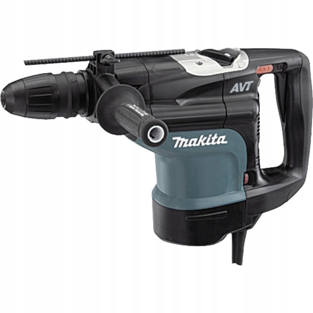 Makita HR4510C combined hammer 1.350 W in transport case Brand Makita