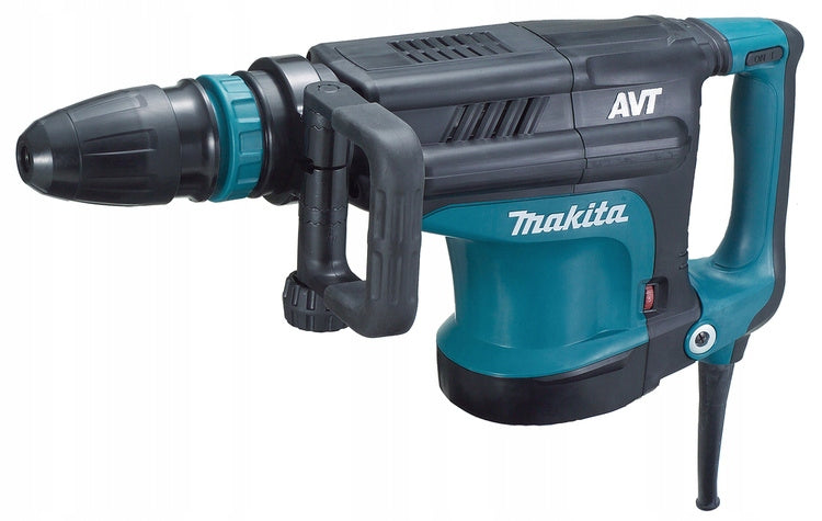 Makita Impact hammer HM1213C 1510W Sds-max Poland WARRANTY Brand Makita