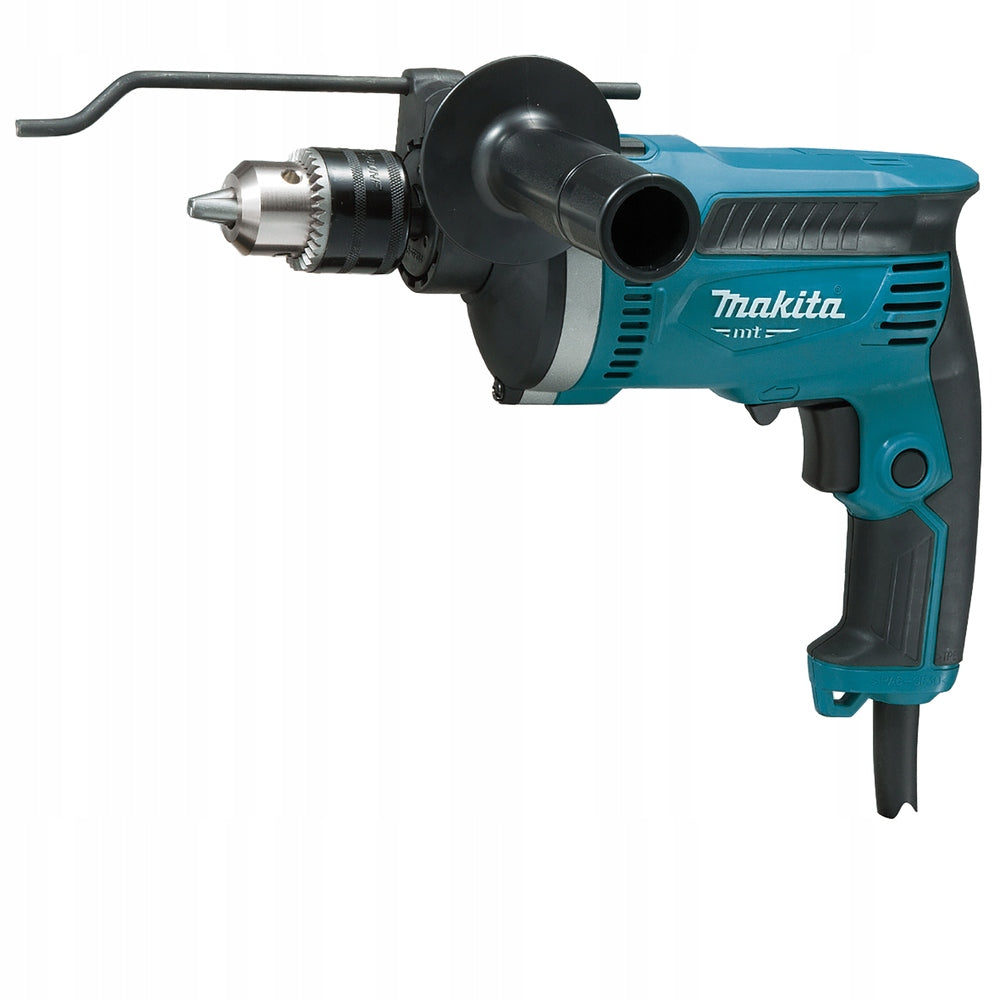 Makita MT Network Impact Drill 710W 16 mm 2 Modes 0-3200 RPM M8100B