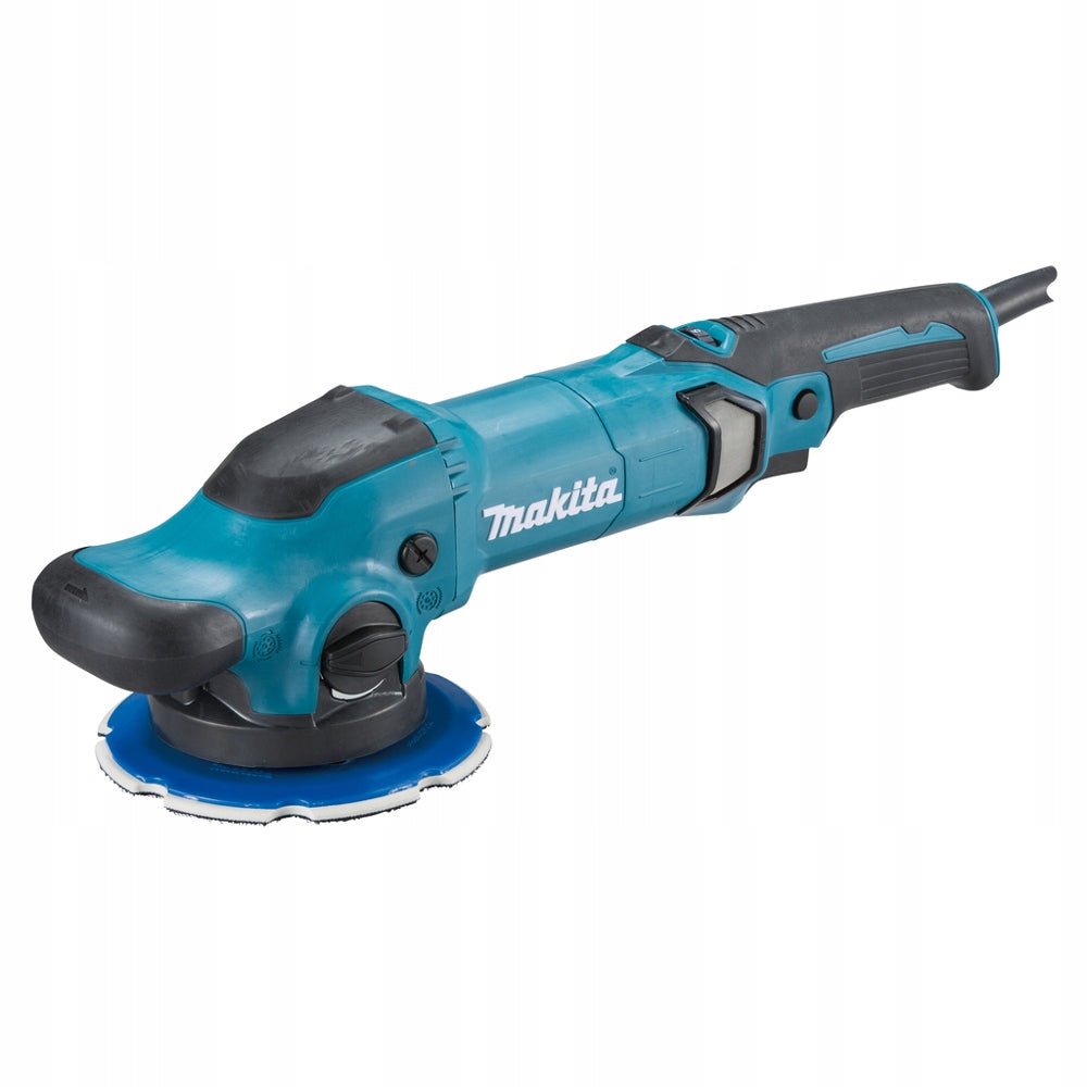 Makita PO6000C Eccentric sander-polisher 900W Manufacturer code PO6000C
