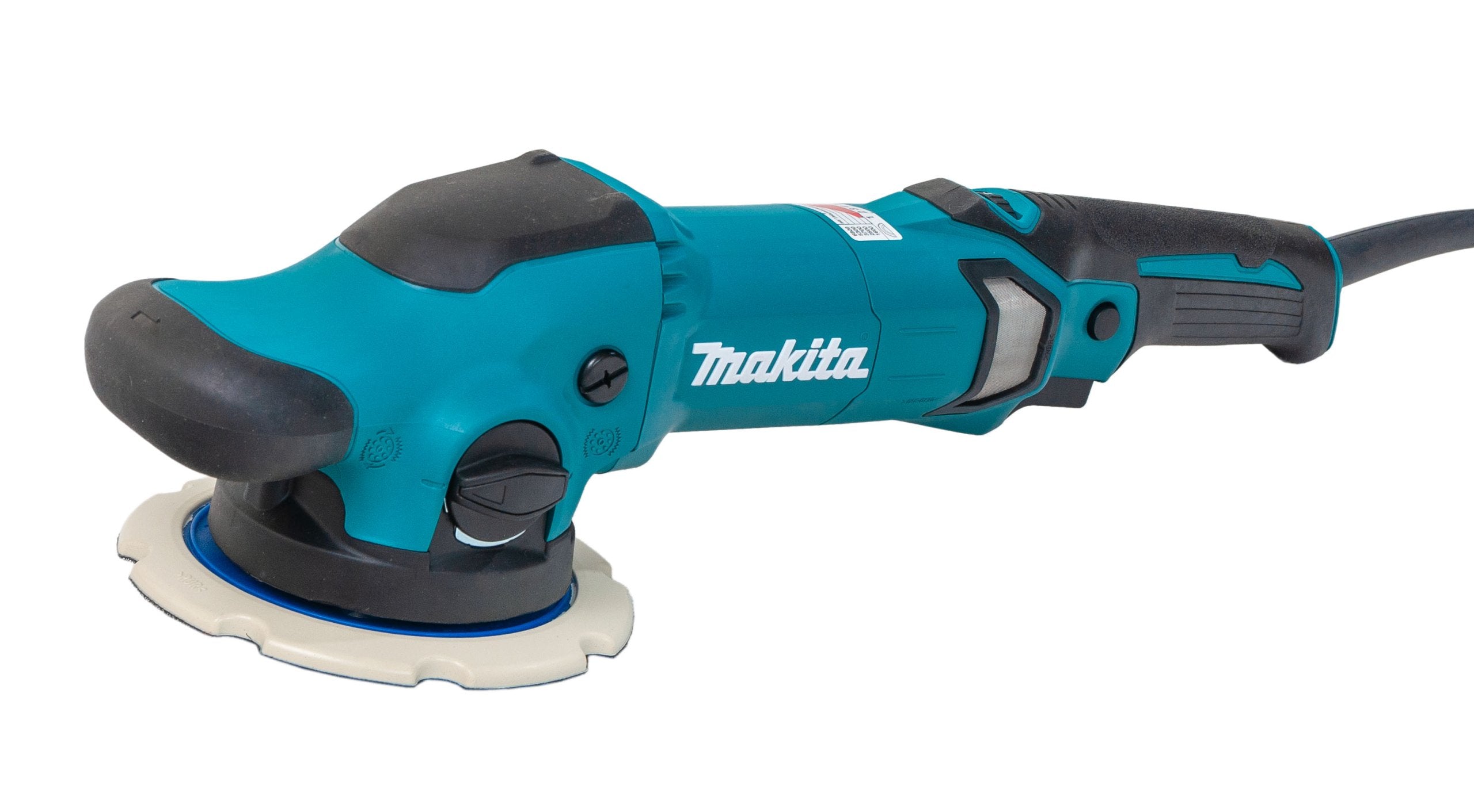 Makita PO6000C Eccentric sander-polisher 900W