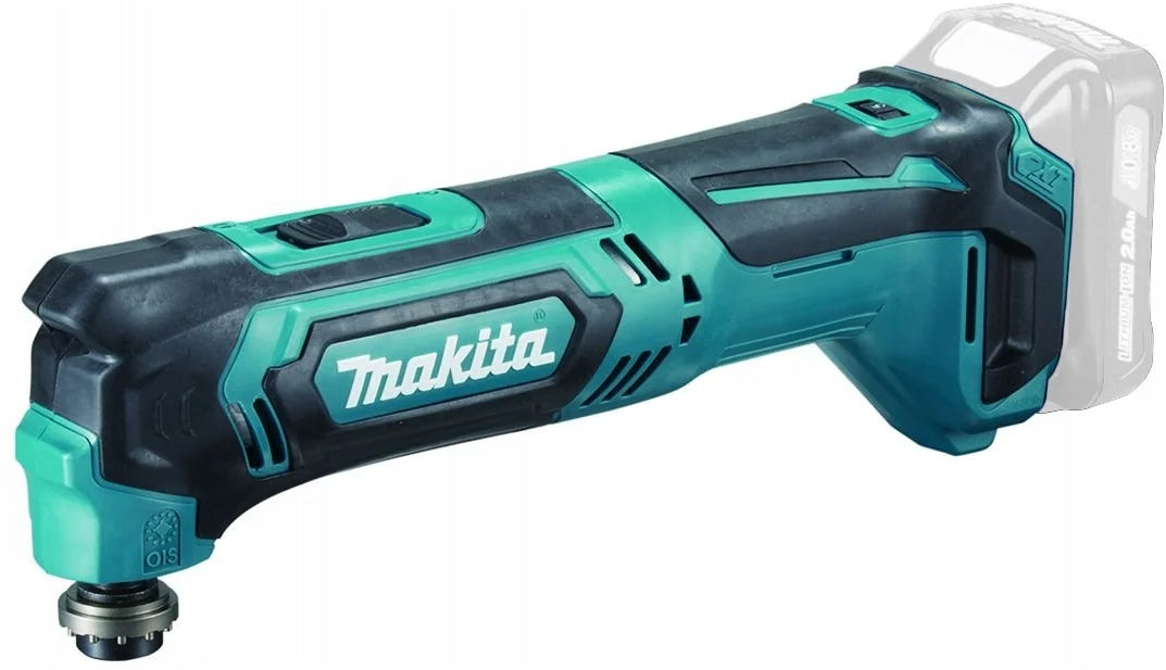 Makita TM30DZ Aku MultiTool Li-ion CXT 10,8/12V,bez aku Z