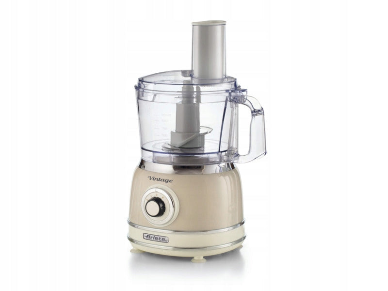 Malakser ARIETE 1781/03 Vintage 1000W 1.2 L