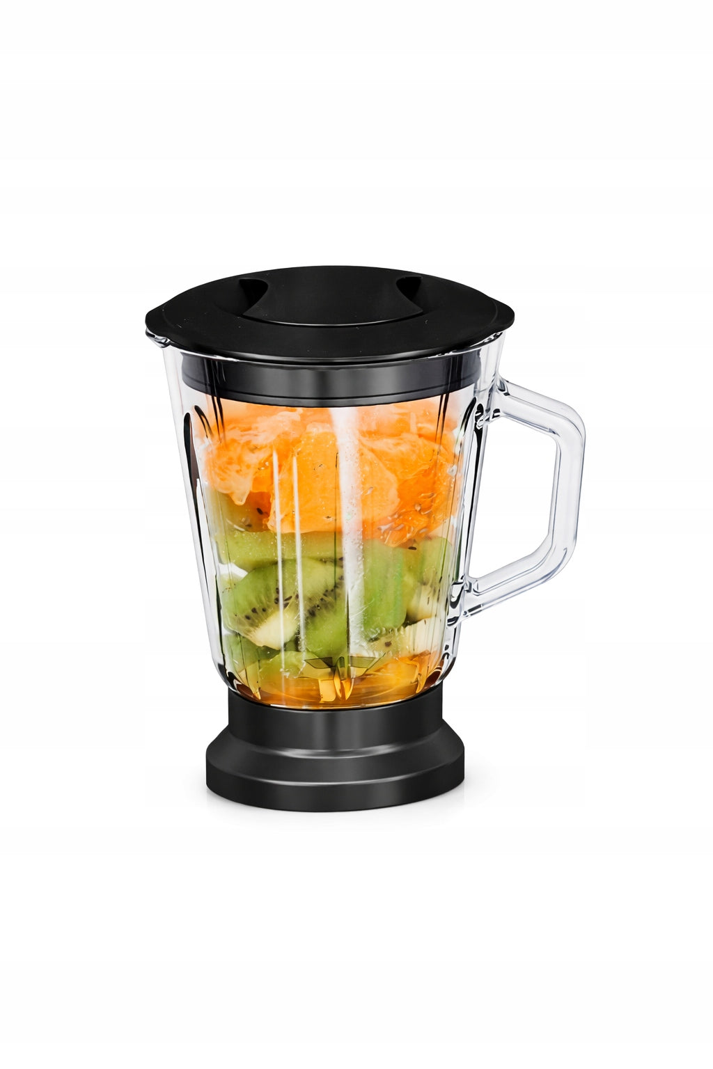 Malakser EISENBACH Multifunction Food Processor 2,5l 1500W Brand no brand