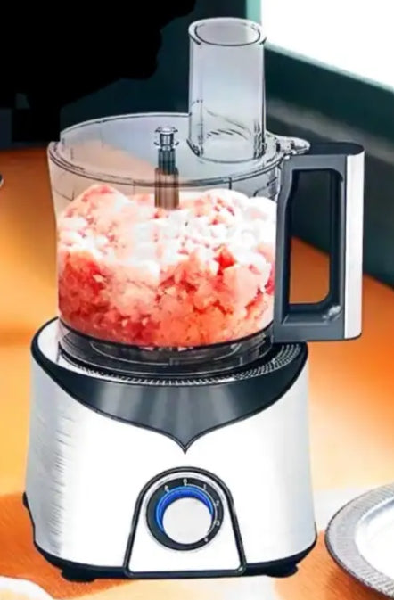 Malakser EISENBACH Multifunction Food Processor EAN (GTIN) 4895251805124