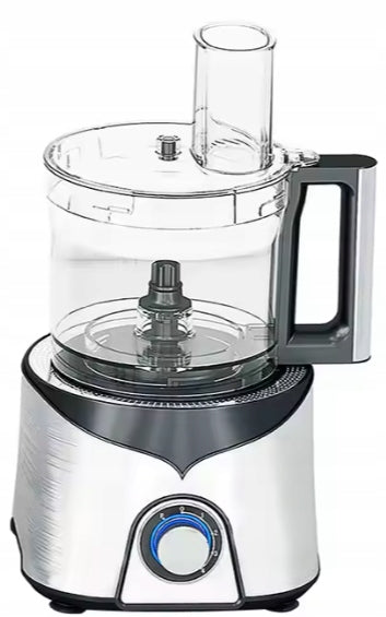 Malakser EISENBACH Multifunction Food Processor