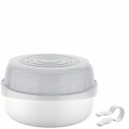 Mam Microwave Steam Sterilizer
