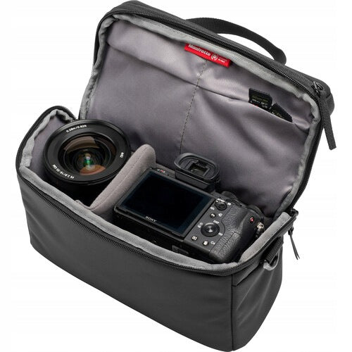 Manfrotto MB MA3-SB-M - photo shoulder bag M, Advanced II series Brand Manfrotto