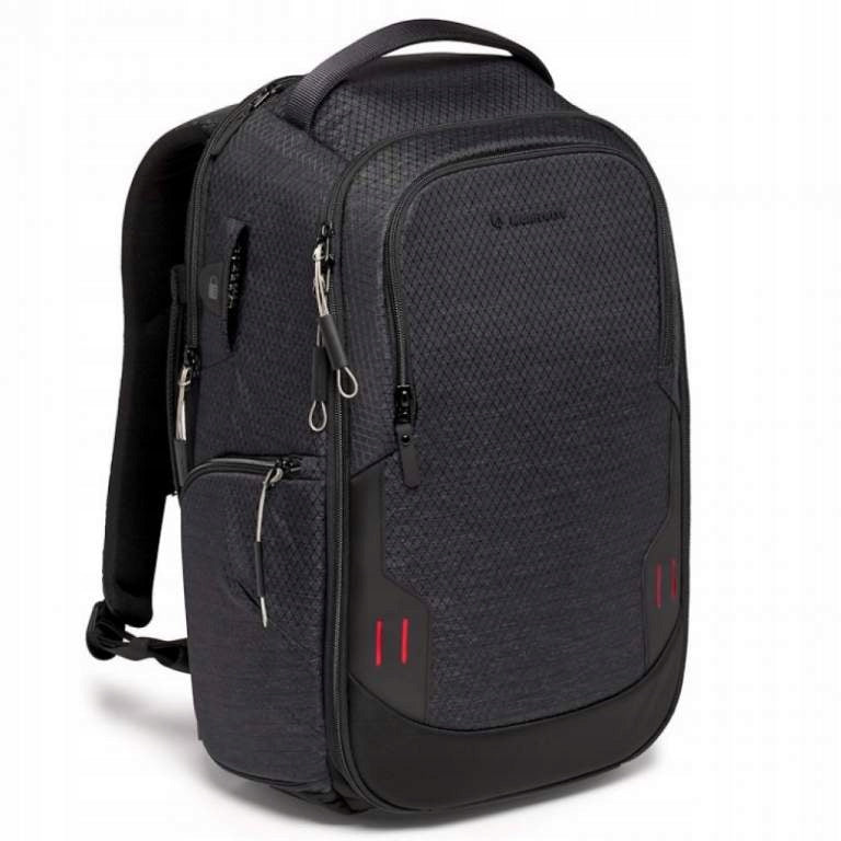 Manfrotto Pro-Light II Frontloader M Backpack