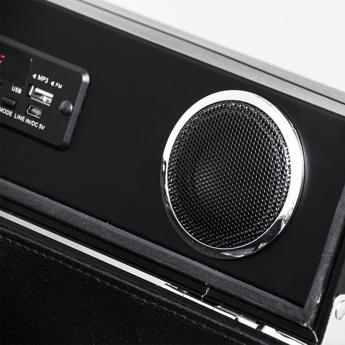 Manicure Cosmetic Table Folding Bluetooth Speaker MOBILE Mollon Medical device no