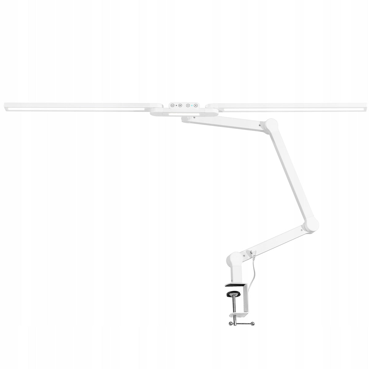 Manicure lamp Glow L04 for countertop white Manufacturer code AC150902