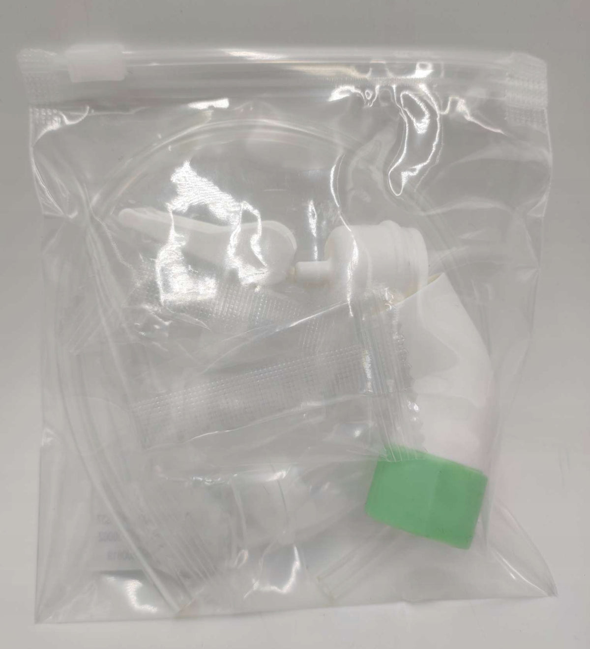 Manual Aspirator Chicco 04904.00 Medical device no