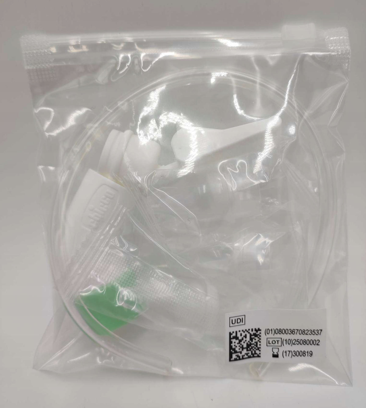 Manual Aspirator Chicco 04904.00 Packaging status original