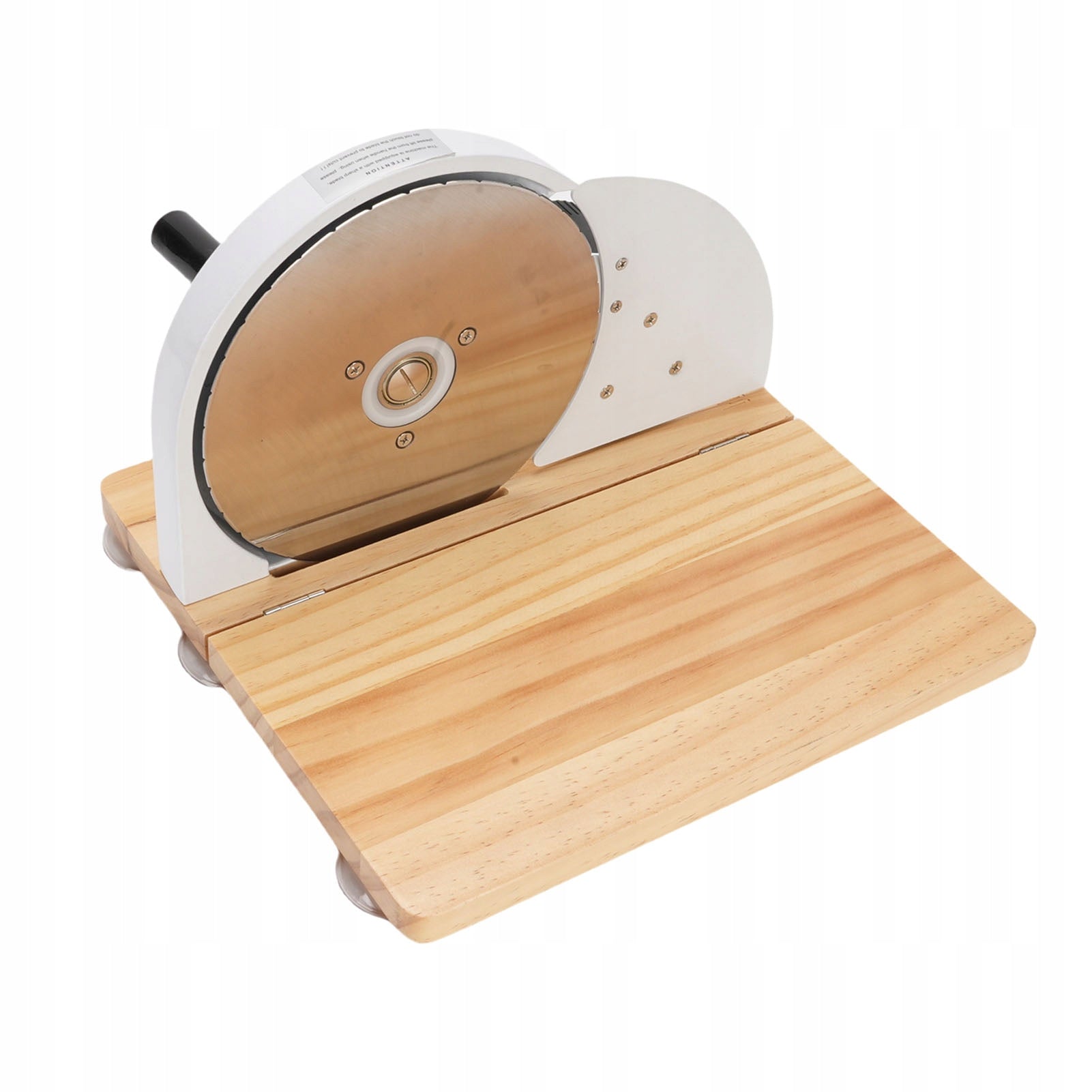 Manual Bread Slicer, Thick Bread Cutting Machine Ergonomic