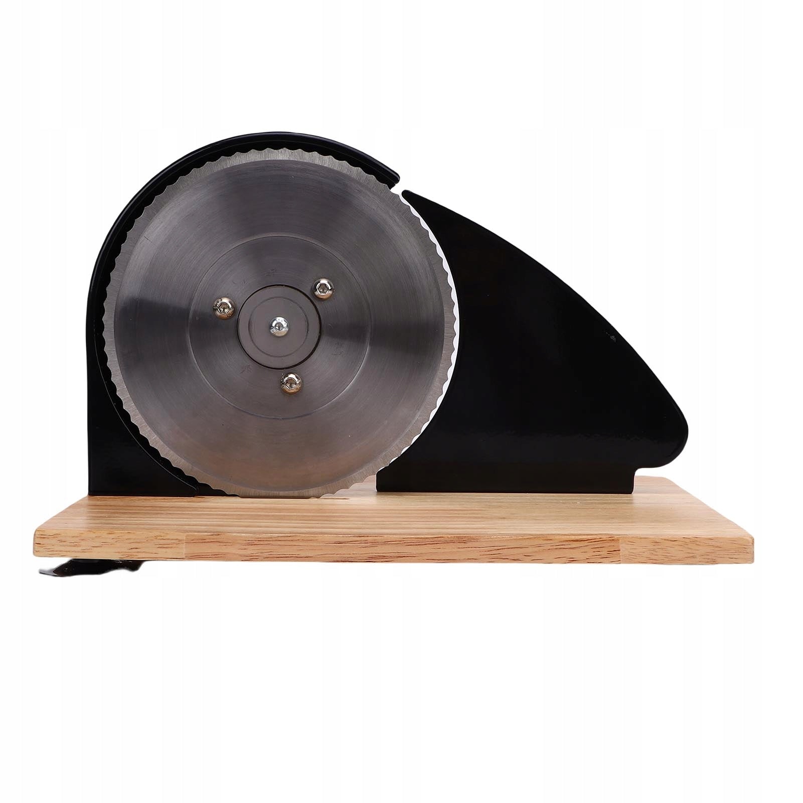 Manual Bread Slicer Universal Crank Cutting Machine C0 Dominant color multicolor