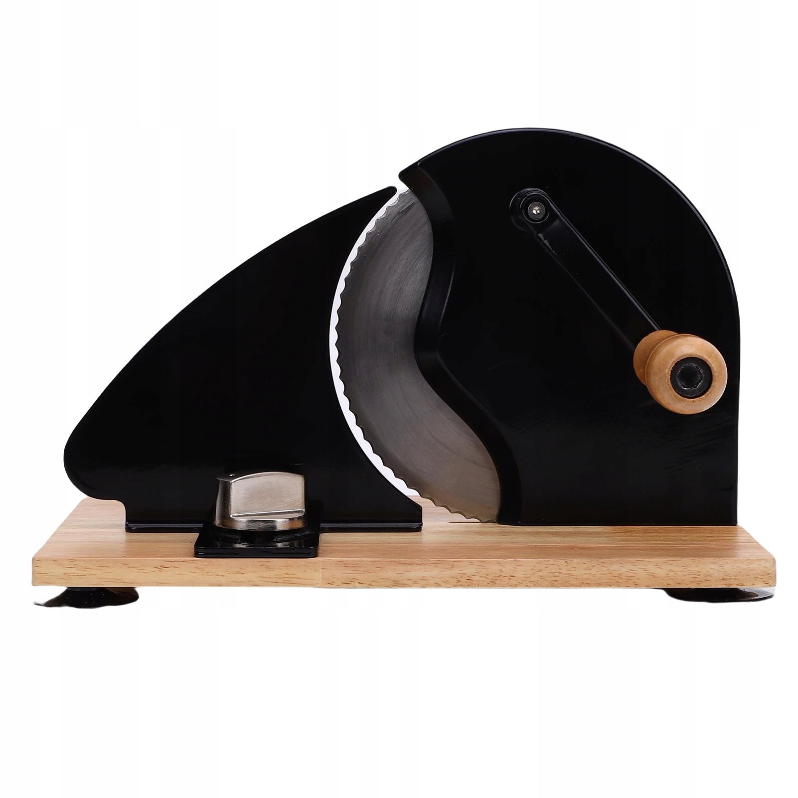 Manual Bread Slicer Universal Crank Cutting Machine C0