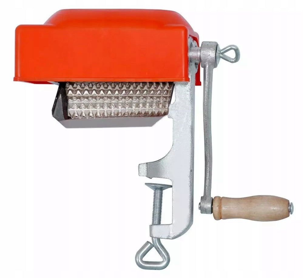Manual CUTTER Cast Iron Meat Breaking Machine STEAK Cutlets Manufacturer code KH-1528