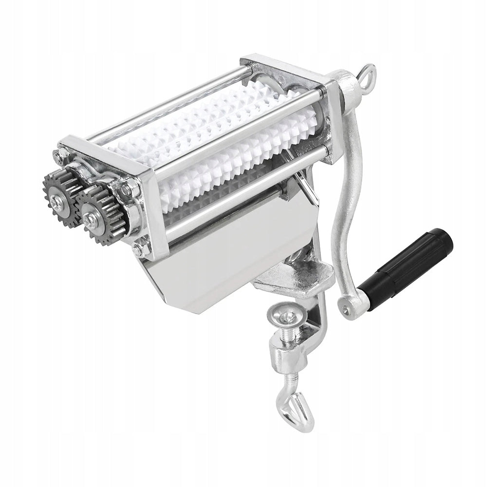 Manual CUTTER Cast Iron Meat Breaking Machine STEAK Cutlets Manufacturer code ropskt08