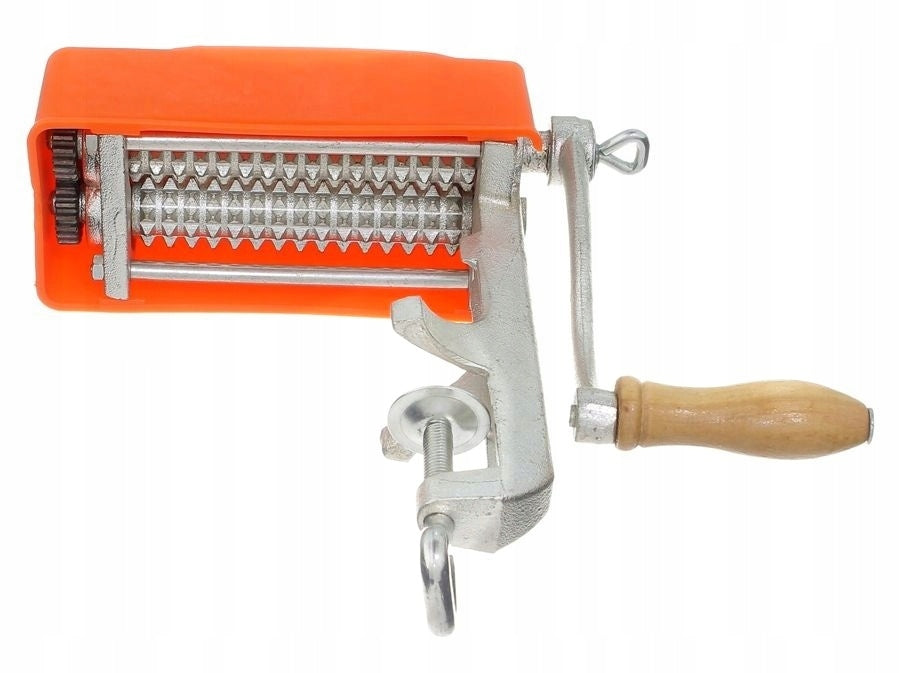Manual CUTTER ZILNER Cast Iron Meat Breaking Machine STEAK Cutlets Manufacturer code ZL-5208