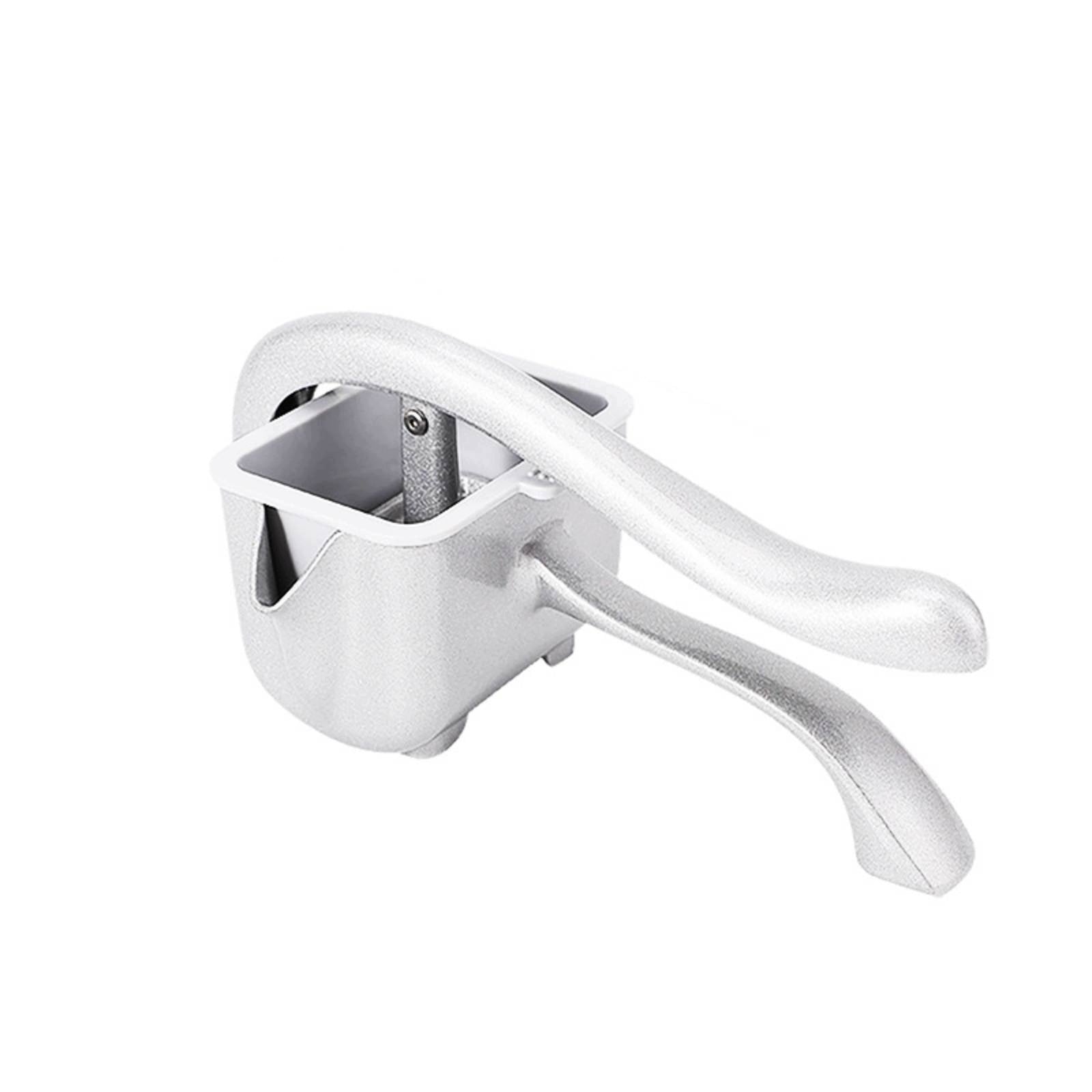 Manual Citrus Juicer Countertop Citrus Juicer Easy to Use for Market Stall