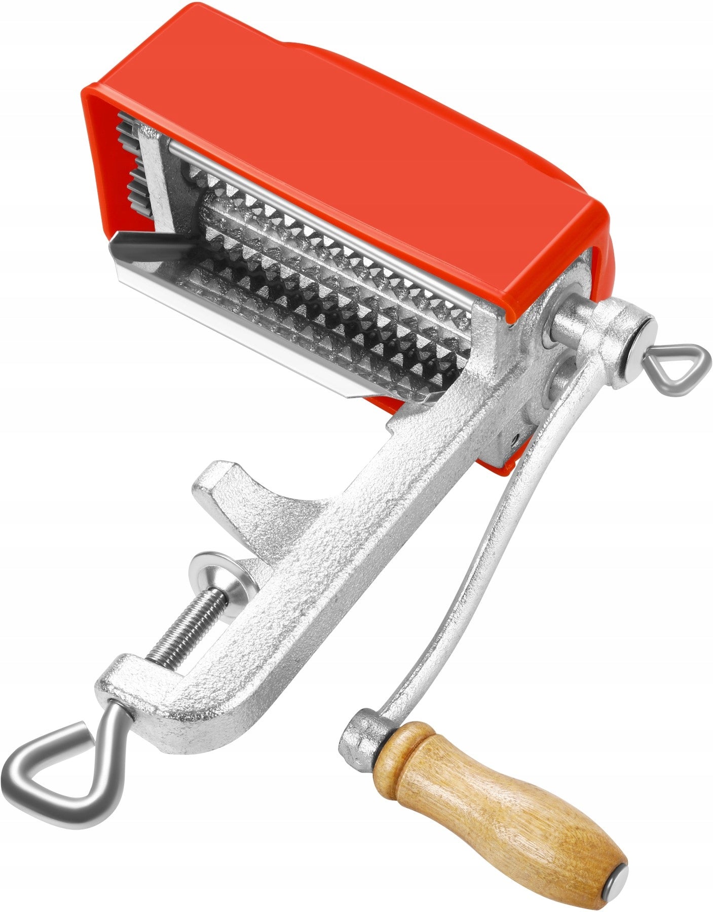 Manual Cutlet Steak Meat Breaking Machine Kind manual
