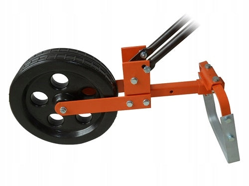 Manual Garmach GW-1.20cm Manufacturer code GW-1P.20cm