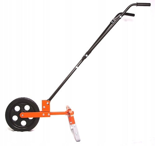 Manual Garmach GW-1.20cm