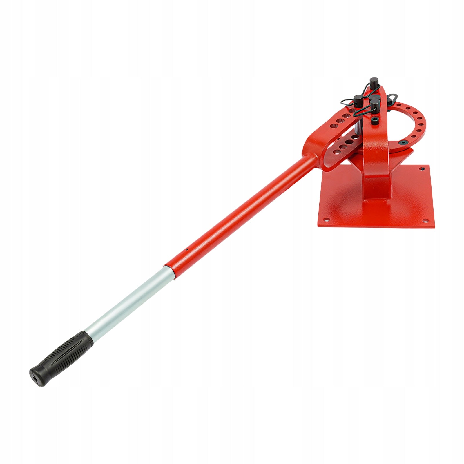 Manual Heavy Duty Tube Bending Tool Bending Capacity 8*32 mm/6*50 mm