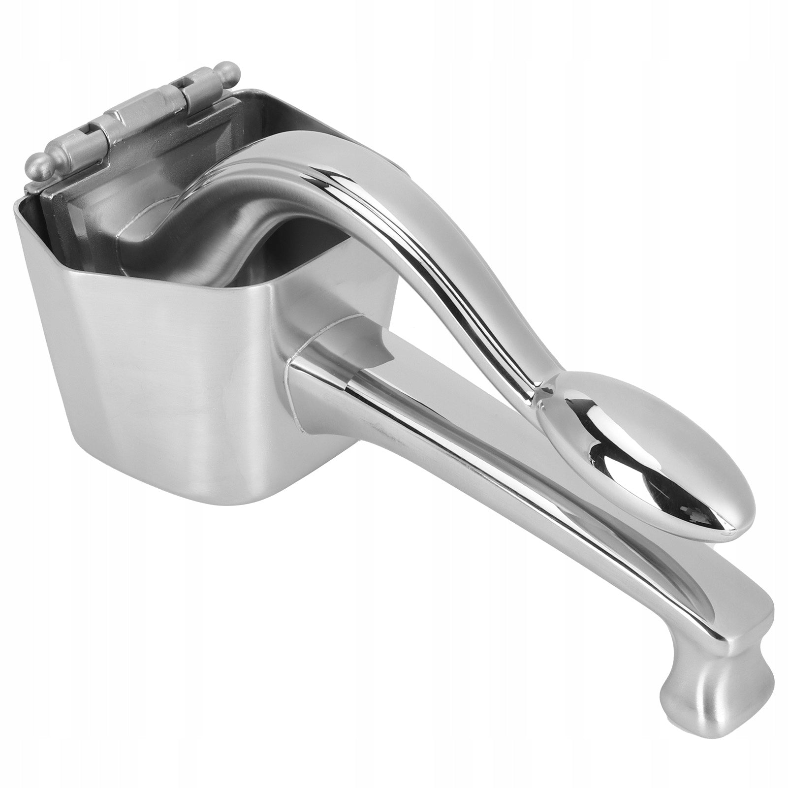 Manual Juicer 304 Stainless Steel Juice Extractor M7 Extractor