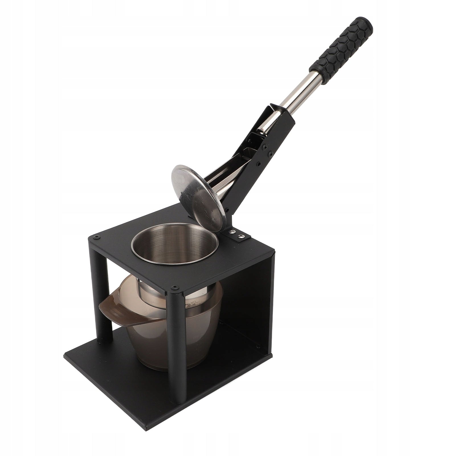 Manual Juicer Orange Juice Juicer Hand Press D3 Dominant color multicolor
