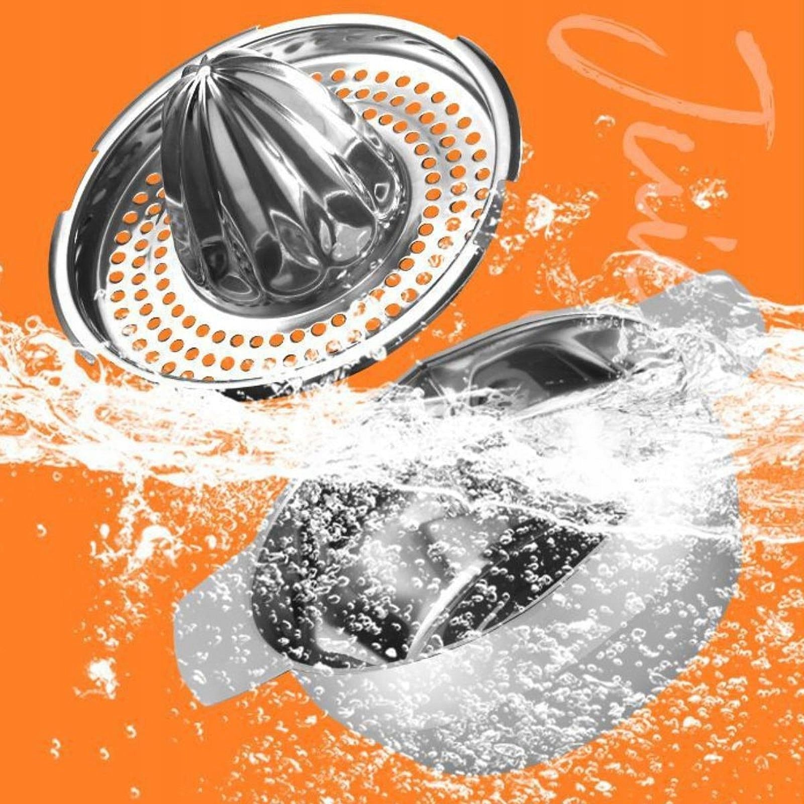 Manual Juicer with Strainer & Bowl Juice Extractor for Lemon Lime Brand no brand