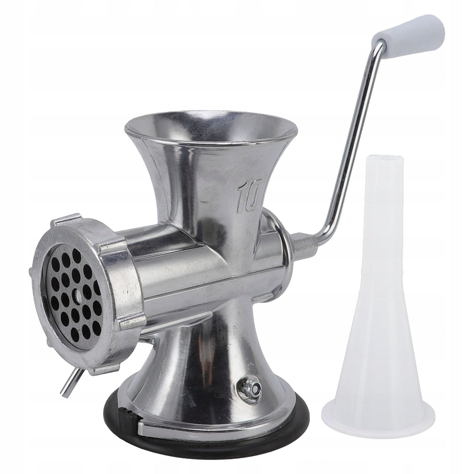 Manual Meat Grinder COOKIE TOPPER Brand no brand