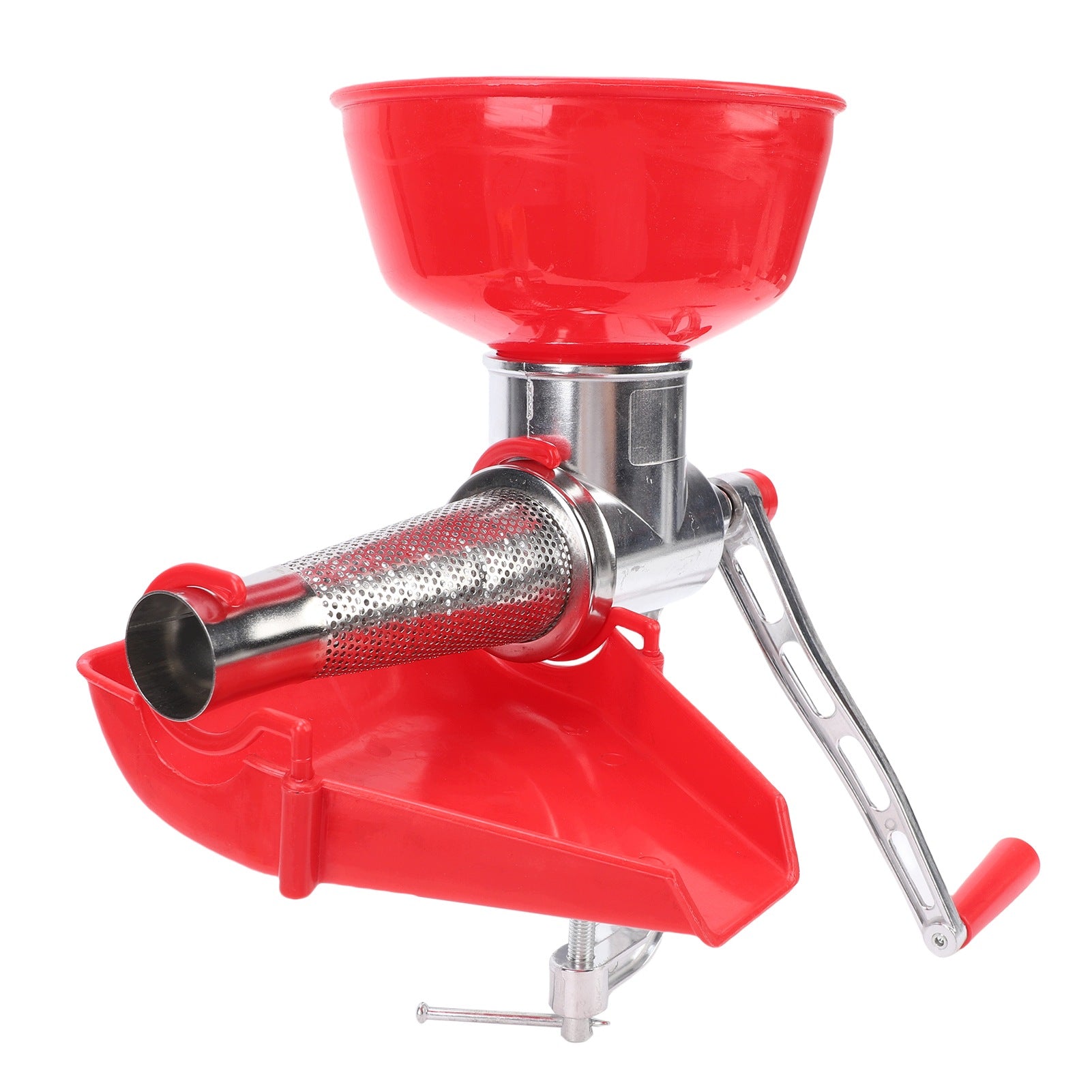 Manual Tomato Strainer Universal AO Sauce Making Tool