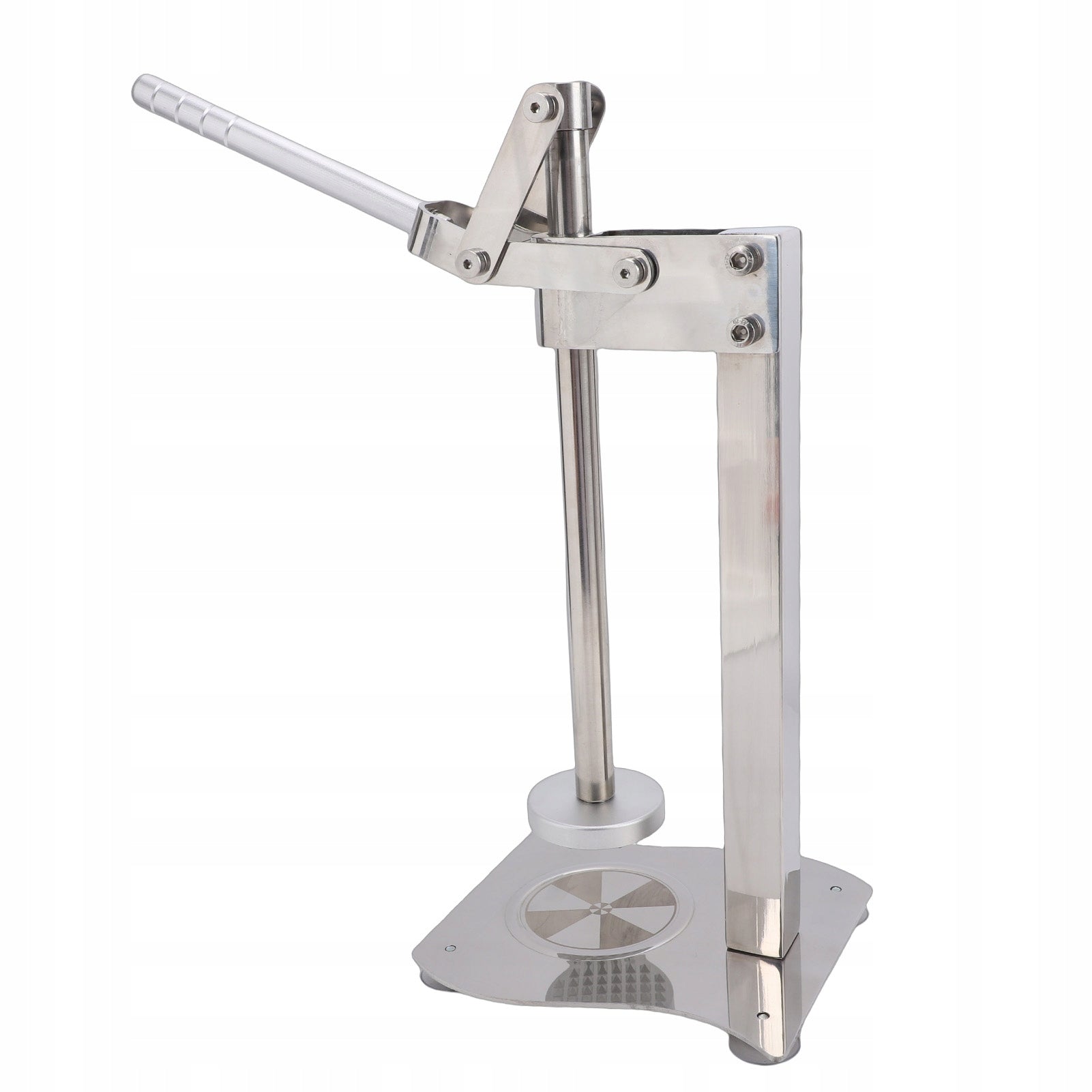 Manual citrus juicer 304 EI steel citrus juicer Brand no brand