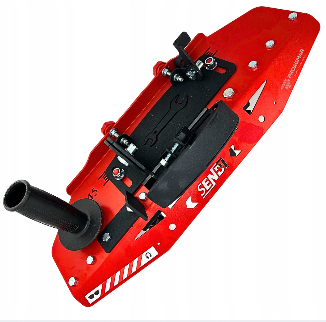 Manual cutter Sendi