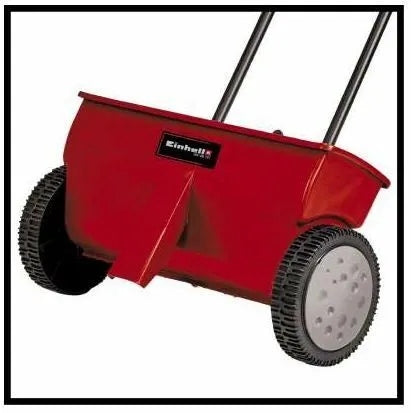 Manual seed drill Einhell 12 l 45 cm Manufacturer code 3415238