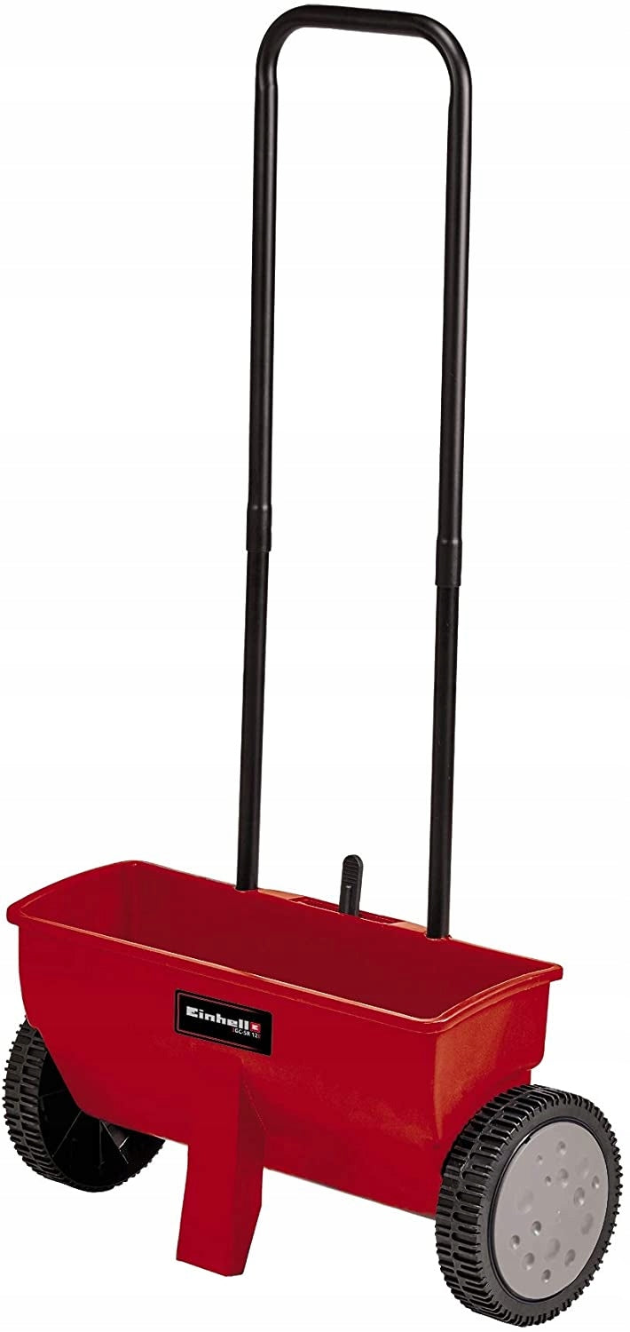Manual seed drill Einhell 12 l 45 cm