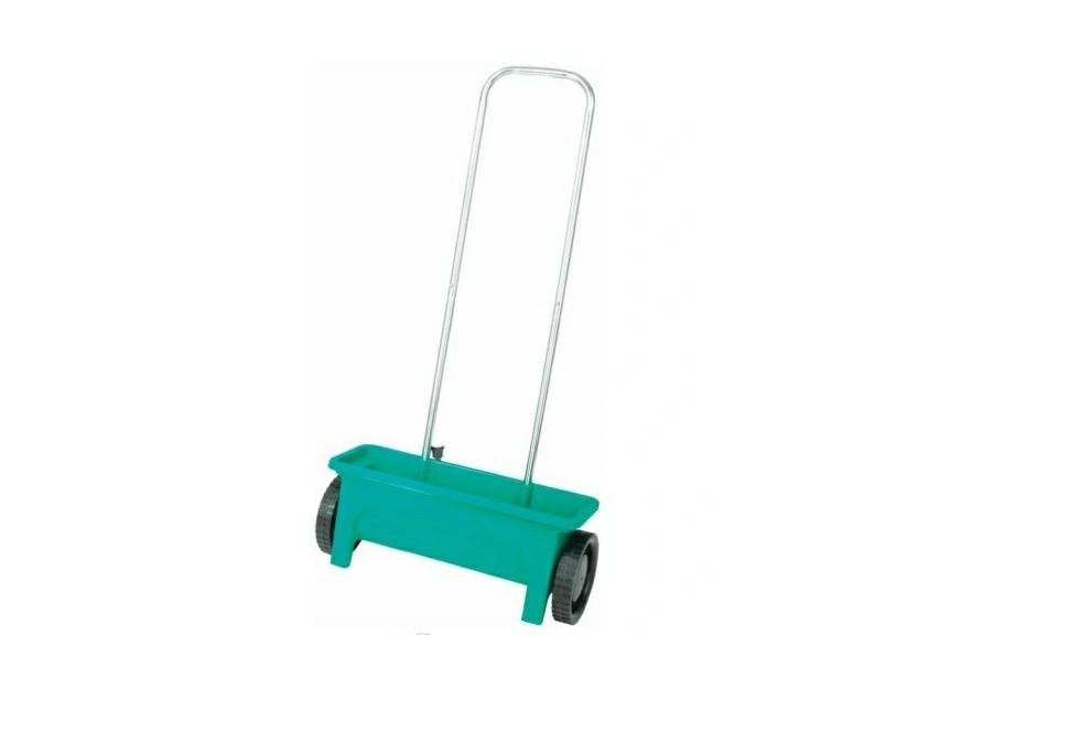 Manual seed drill Greenmill 12 l 45 cm